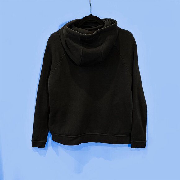 Nike Rally Funnel Neck Sweatshirt, Nike Hoodie - Picture 2 of 8